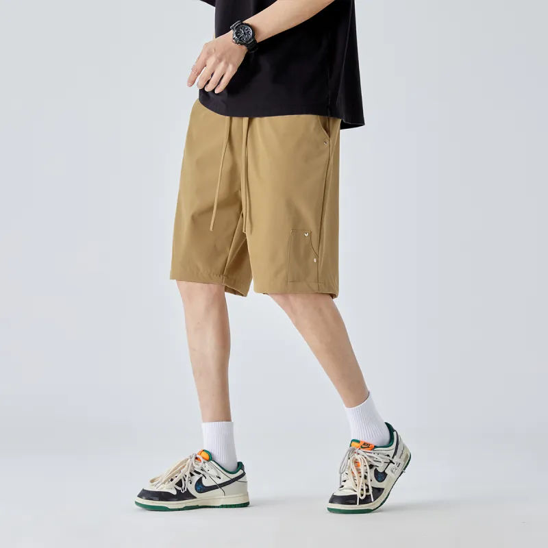 S.view Casual Shorts Unisex-7