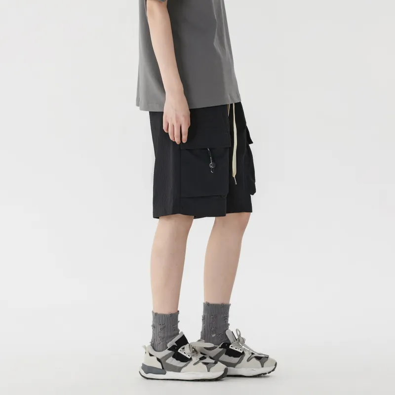 S.view Casual Shorts Unisex-28