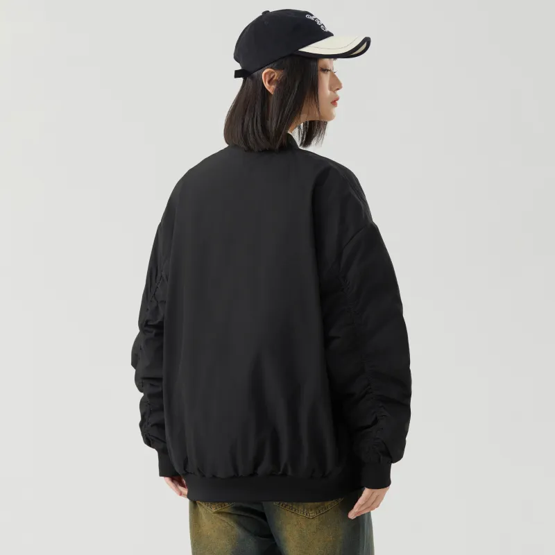 S.view Puffer Jackets Unisex-13
