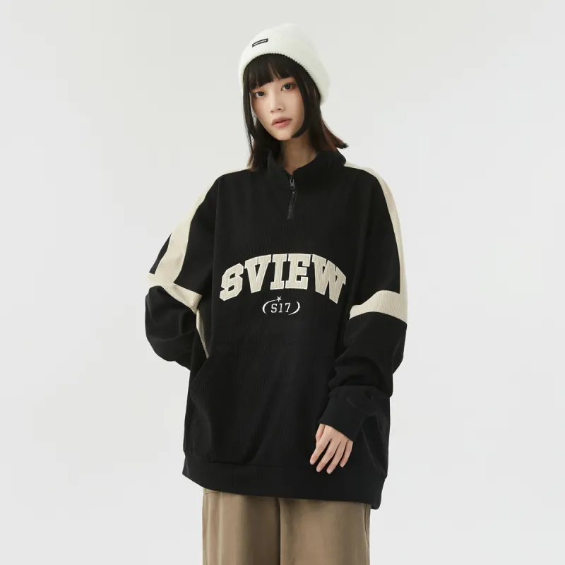 S.view Sweatshirts Unisex-3