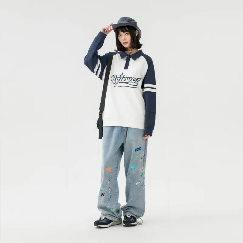 S.view Sweatshirts Unisex-10
