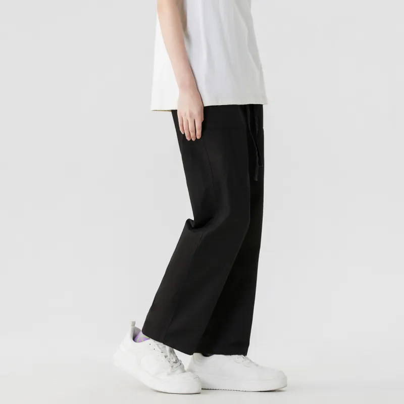 S.view Knitted Sports Pants Unisex-7