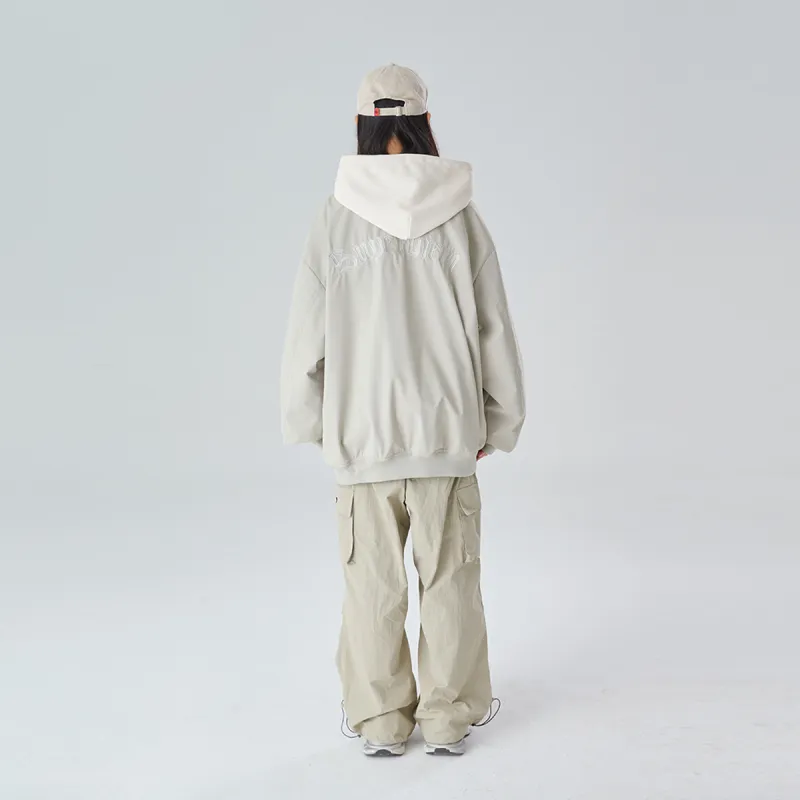 S.view Flight Suit Jacket Coat Unisex-20