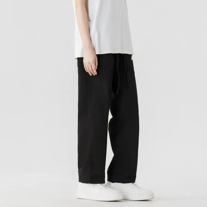 S.view Knitted Sports Pants Unisex-8