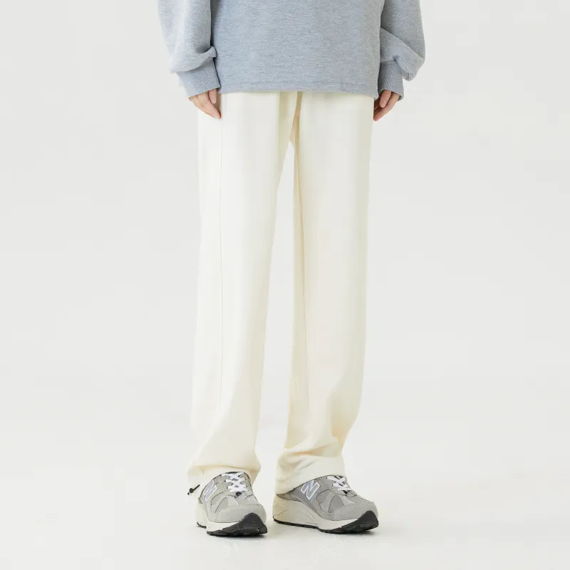 S.view Knitted Sports Pants Unisex-21