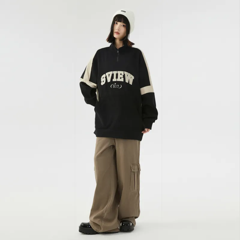S.view Sweatshirts Unisex-6