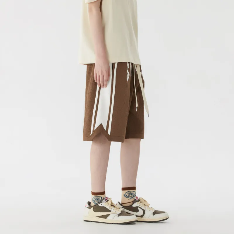 S.view Casual Shorts Unisex-17