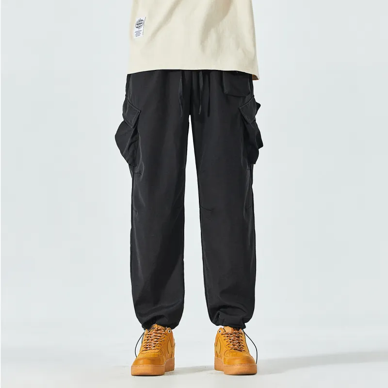 S.view Casual Pants Unisex-6