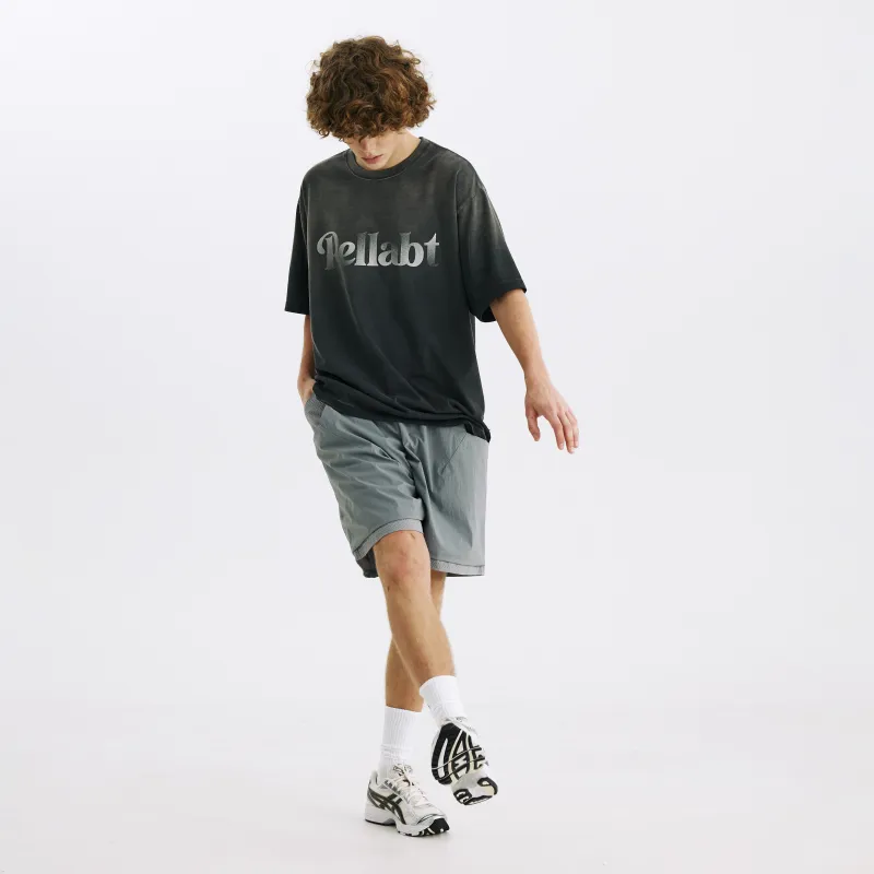 TBALLERBRAND T Shirt Men's Black-5