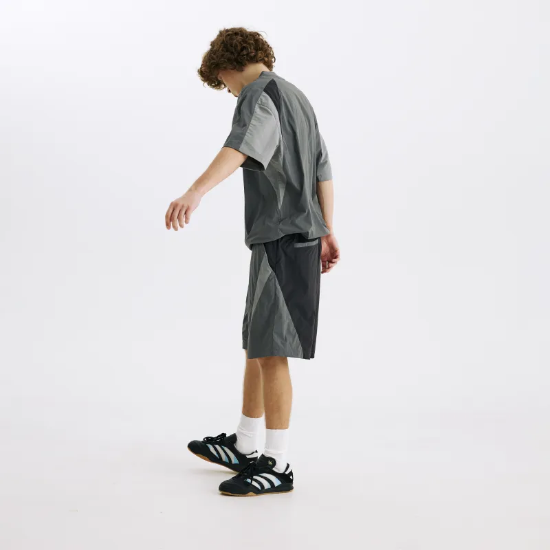 TBALLERBRAND T-Shirts Unisex Gray-4
