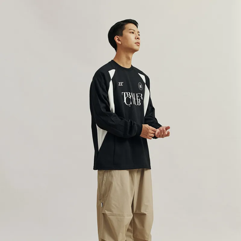 TBALLERBRAND T-Shirt Men's Black-6