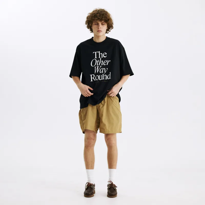 TBALLERBRAND Casual Shorts Unisex-3
