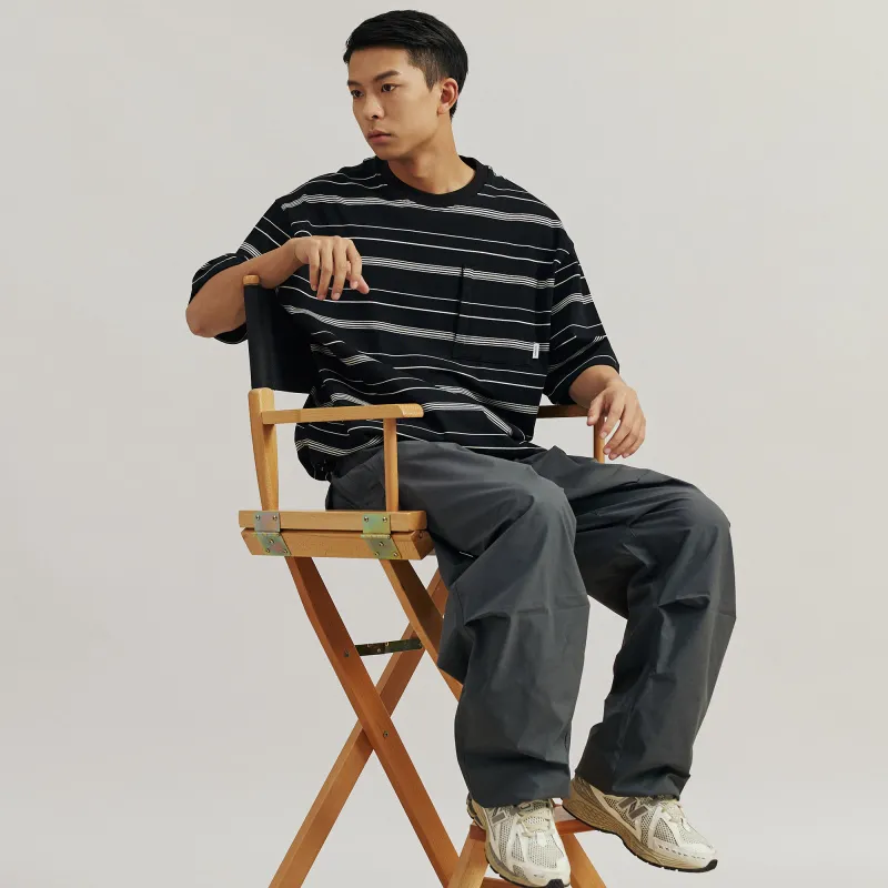 TBALLERBRAND Casual Pants Unisex-2
