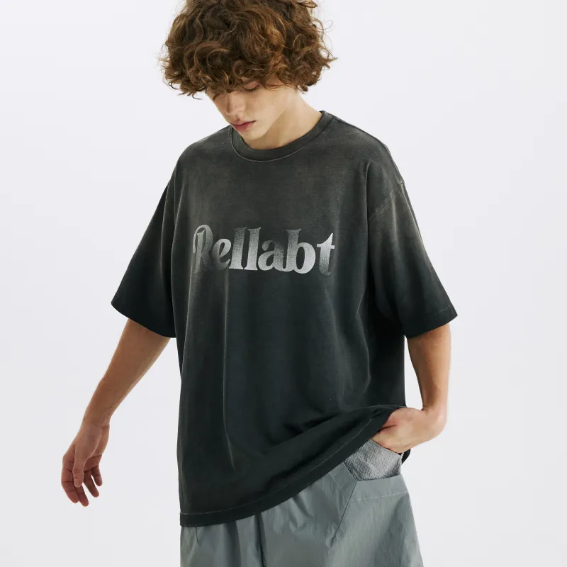 TBALLERBRAND T Shirt Men's Black-2