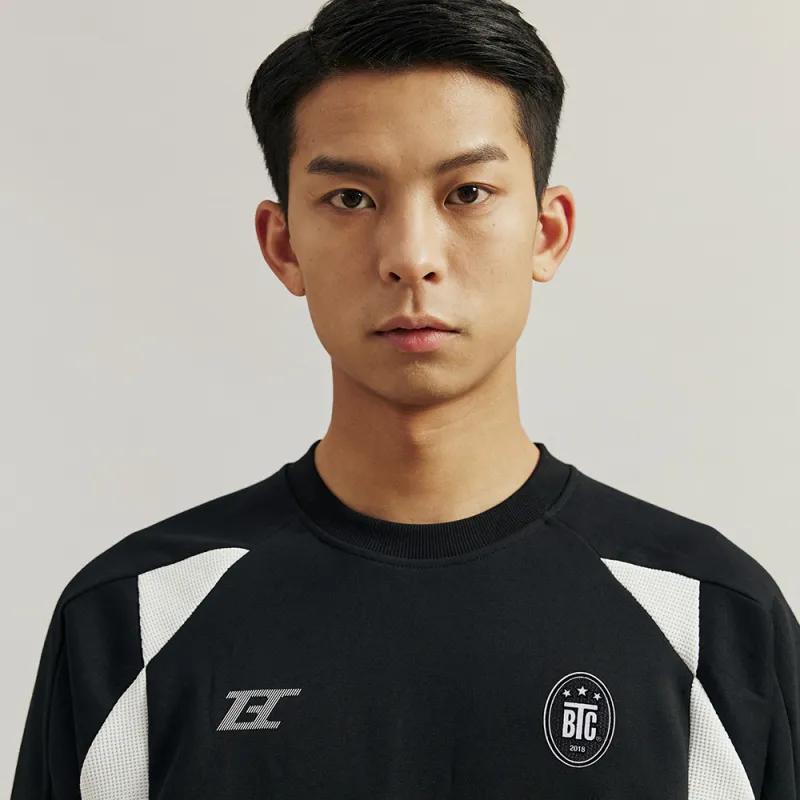 TBALLERBRAND T-Shirt Men's Black-5