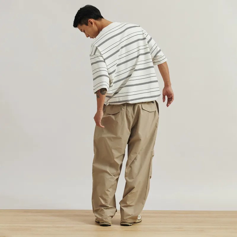 TBALLERBRAND Casual Pants Unisex-6