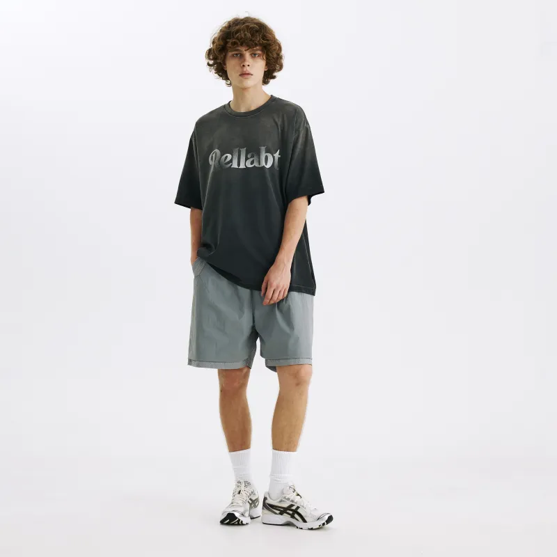 TBALLERBRAND T Shirt Men's Black-3