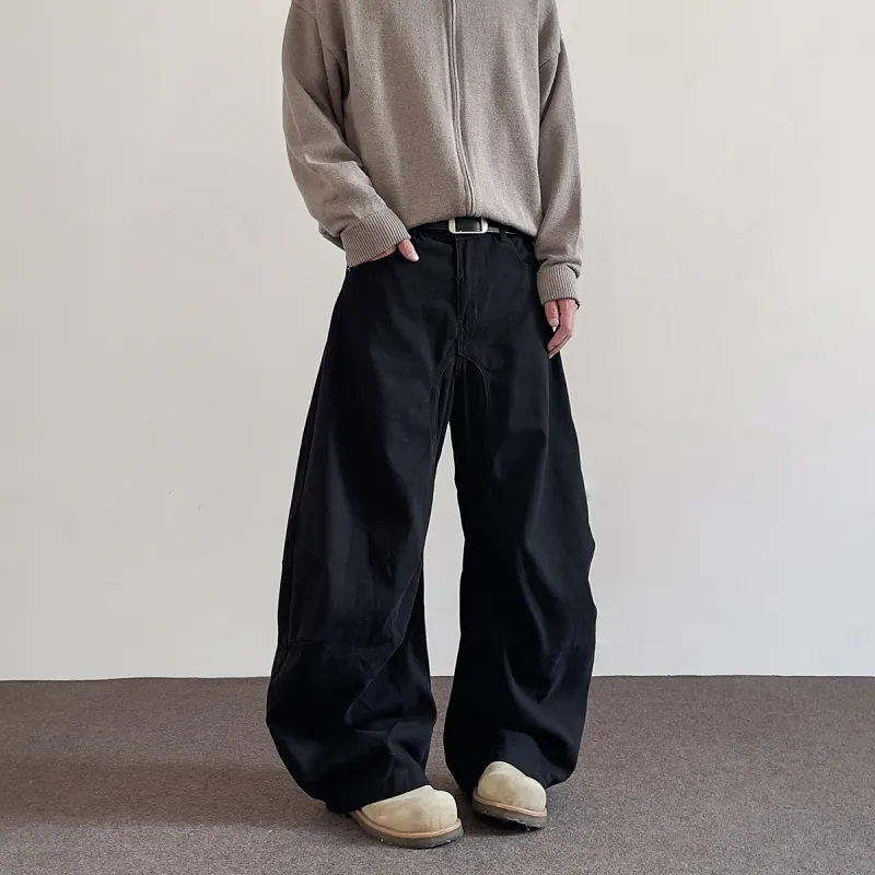 REMODUTION Jeans Unisex-6