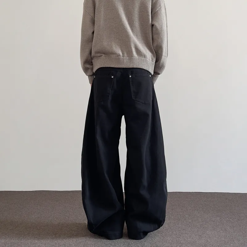 REMODUTION Jeans Unisex-8