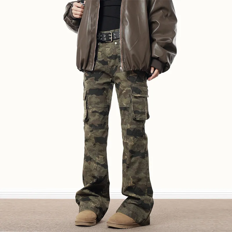 WELTER EXPERIMENT Jeans Unisex-2