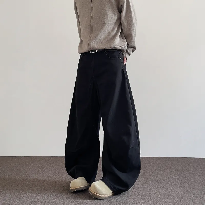 REMODUTION Jeans Unisex-7
