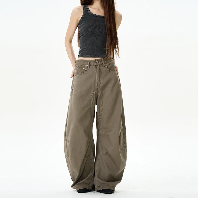REMODUTION Jeans Unisex-2