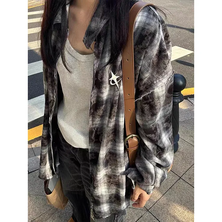 REMODUTION Shirts Unisex Black-5