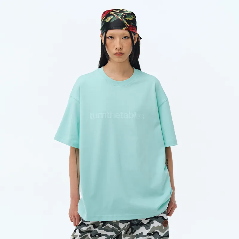 TURNTHETABLES T Shirts Unisex-20