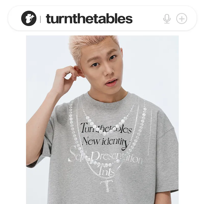 TURNTHETABLES T Shirts Unisex-11