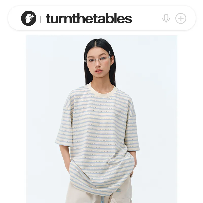 TURNTHETABLES T Shirts Unisex-9