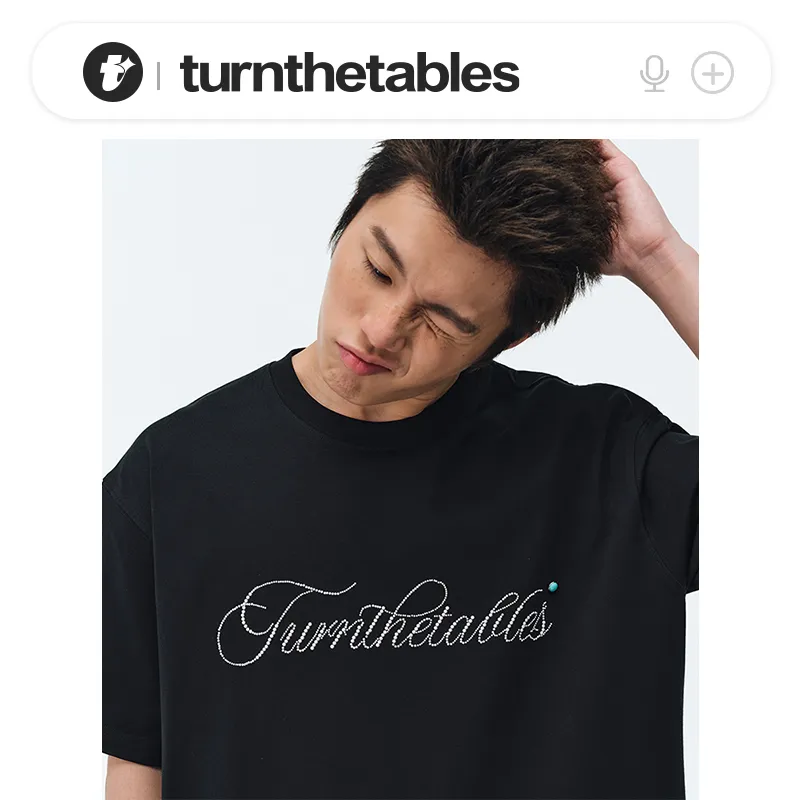 TURNTHETABLES T Shirts Unisex-2