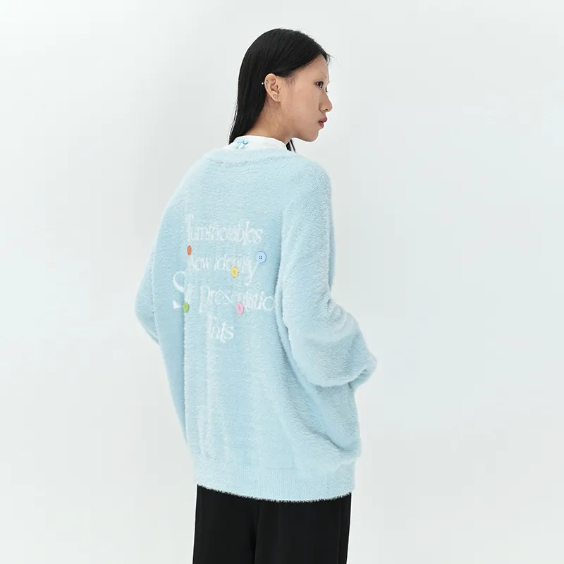 TURNTHETABLES Sweaters Unisex-12