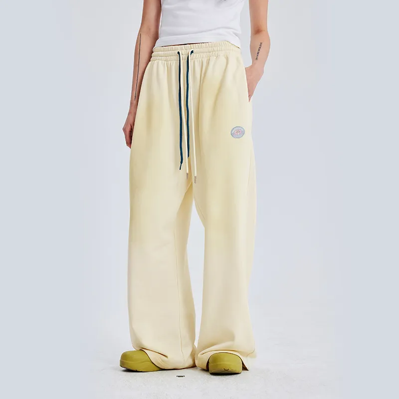 TURNTHETABLES Casual Pants Unisex-9