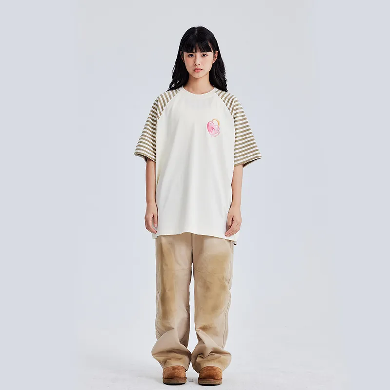 TURNTHETABLES T Shirts Unisex-8
