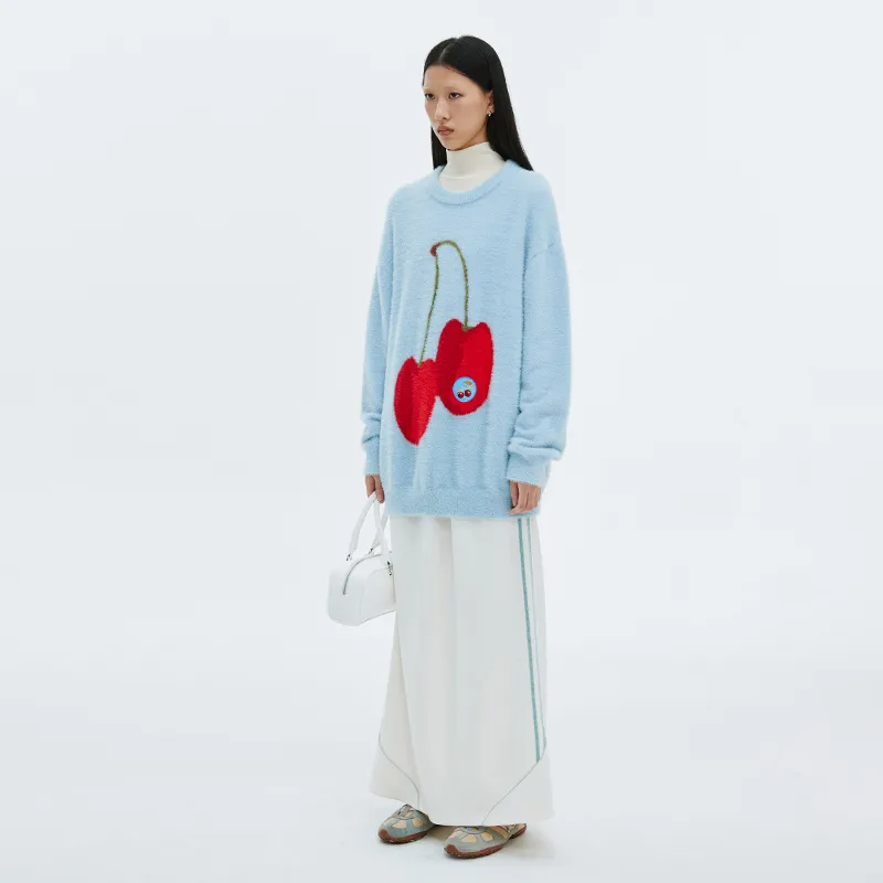 TURNTHETABLES Sweaters Unisex-4