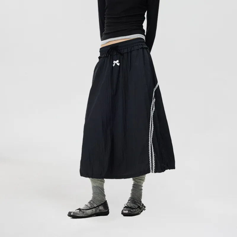 TURNTHETABLES Casual Short Skirts Women's-3