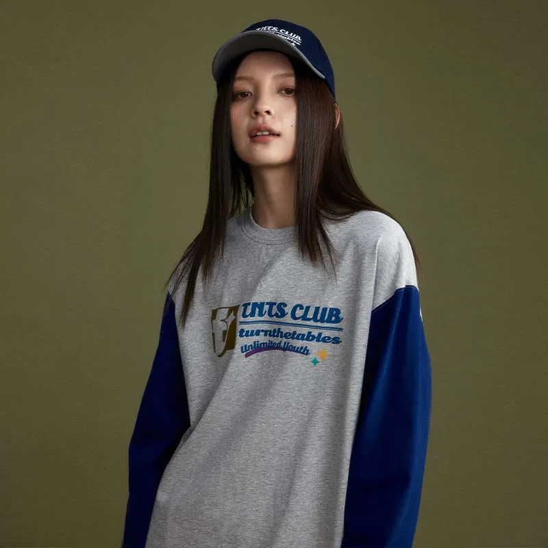 TURNTHETABLES Long Sleeved T Shirts Unisex-14