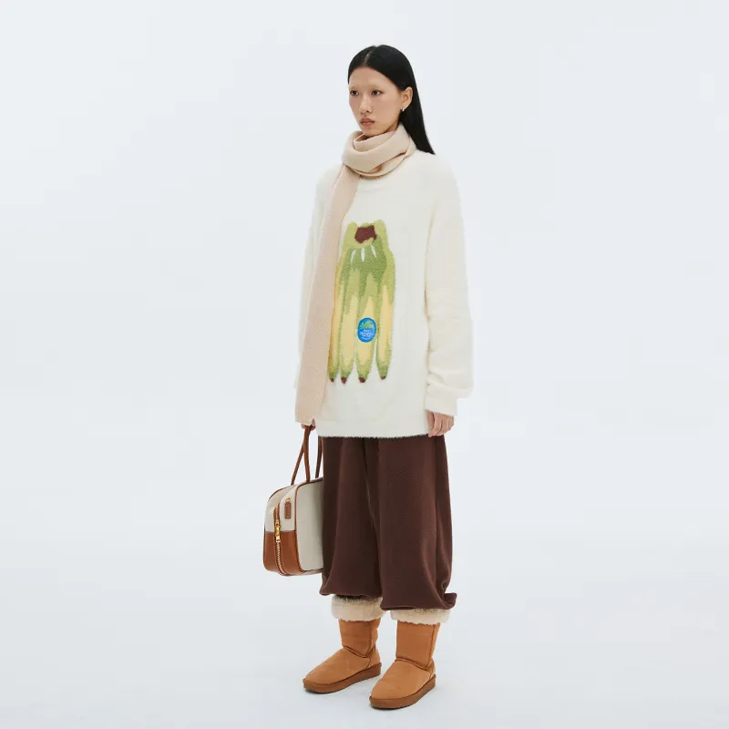 TURNTHETABLES Sweaters Unisex-9