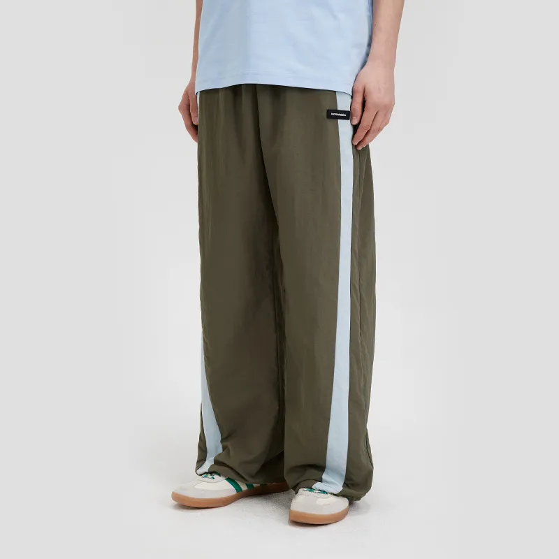 TURNTHETABLES Casual Pants Unisex-3