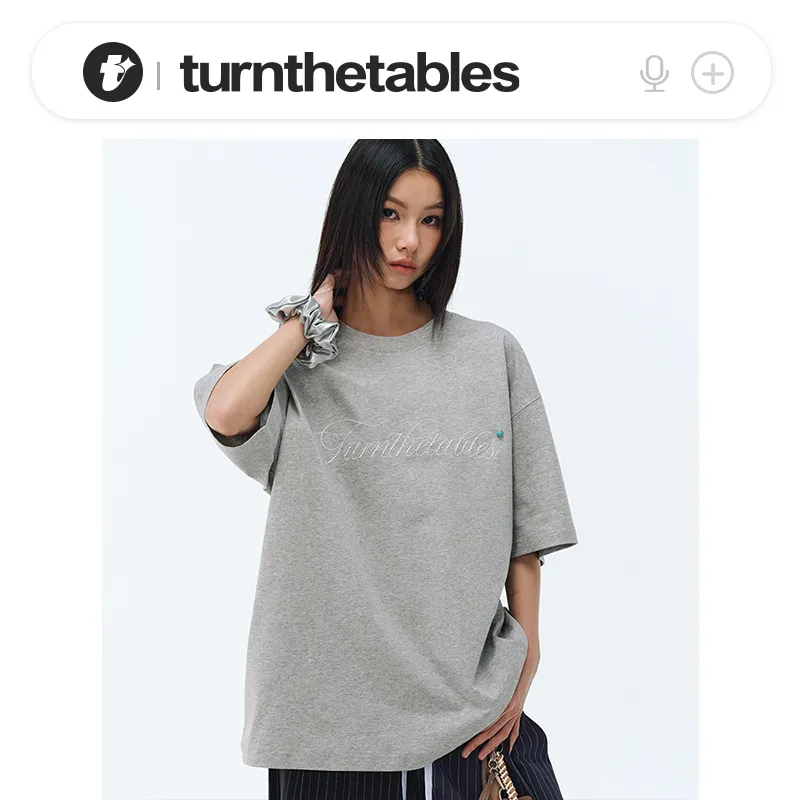 TURNTHETABLES T Shirts Unisex-5