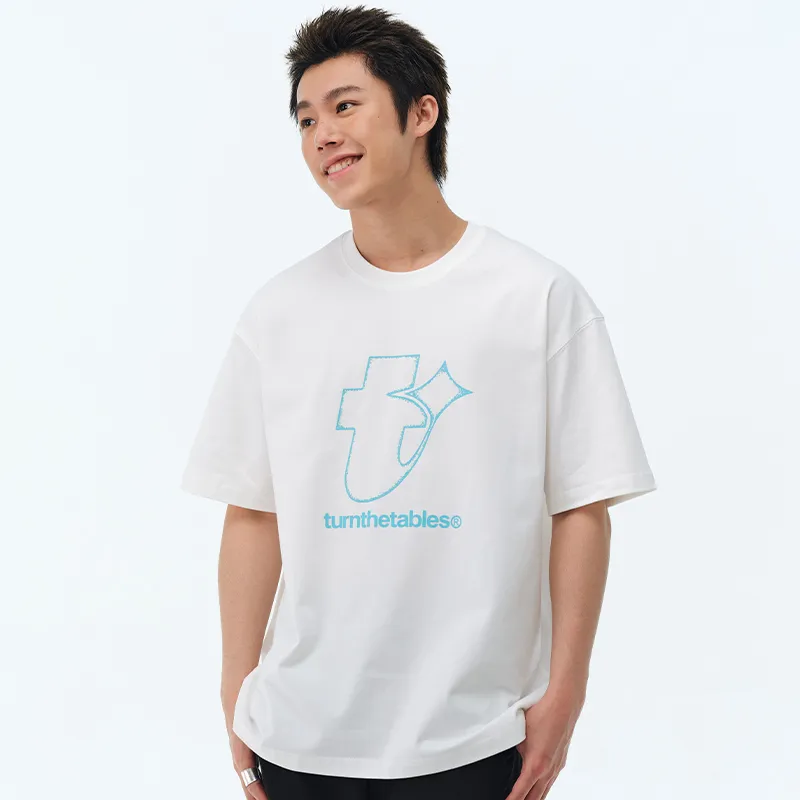 TURNTHETABLES T Shirts Unisex-4