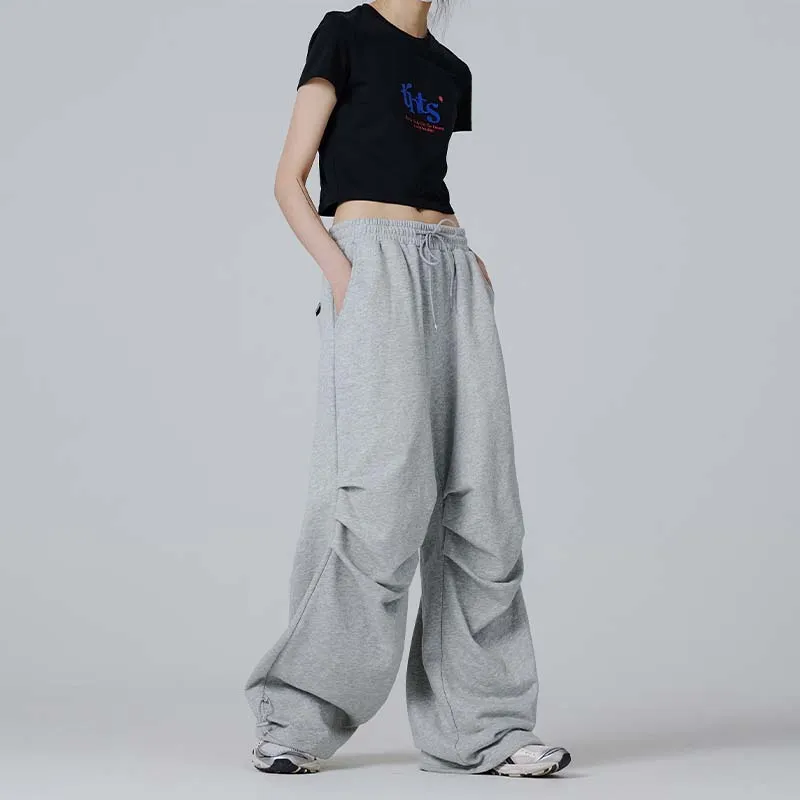 TURNTHETABLES Casual Pants Unisex-4