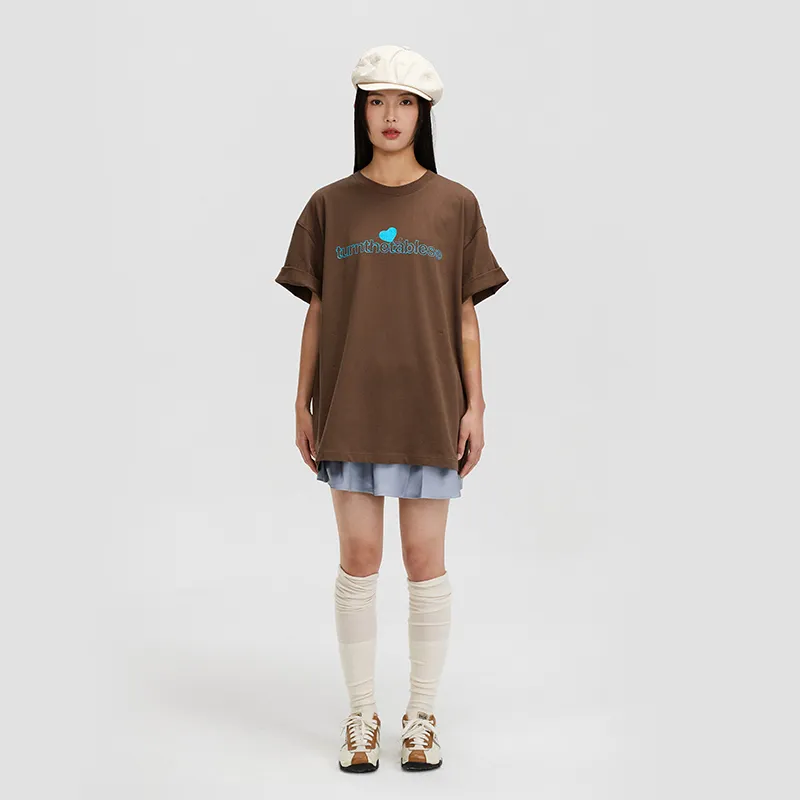 TURNTHETABLES T Shirts Unisex-2