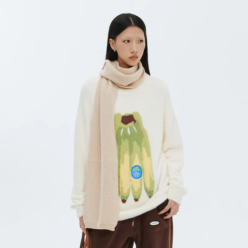 TURNTHETABLES Sweaters Unisex-8