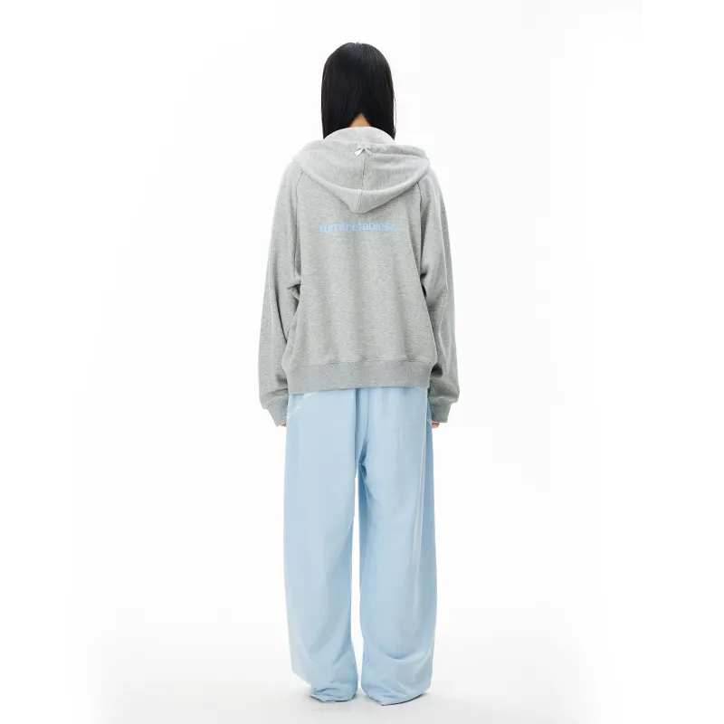 TURNTHETABLES Sweatshirt Unisex-4