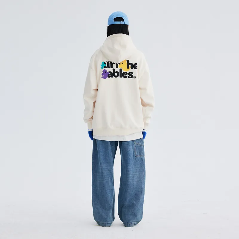 TURNTHETABLES Sweatshirts Unisex-10