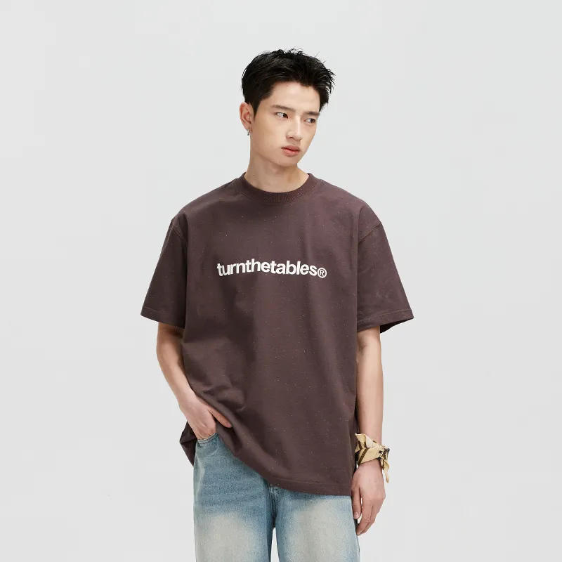 TURNTHETABLES T Shirts Unisex-9