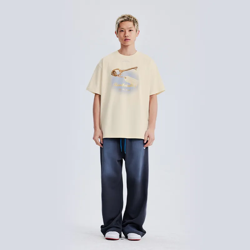 TURNTHETABLES T Shirts Unisex-4