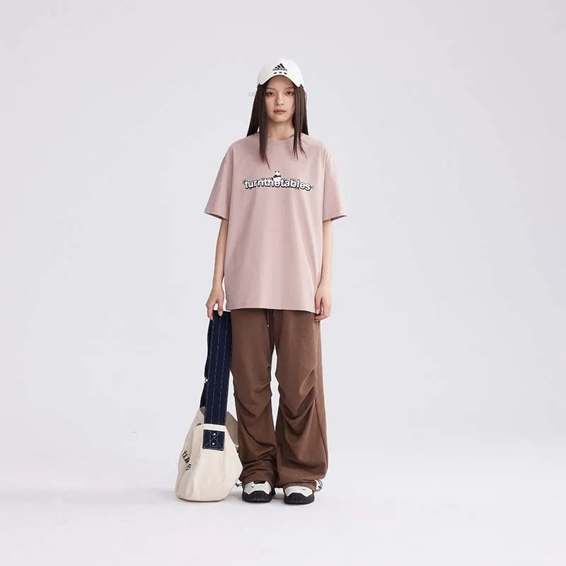 TURNTHETABLES T Shirts Unisex-10