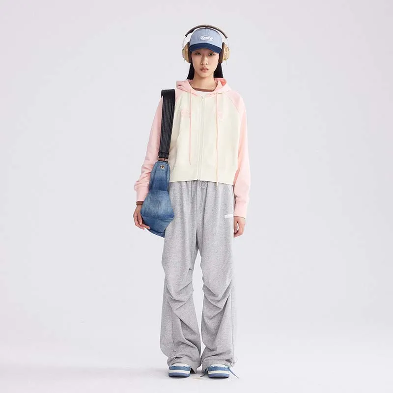 TURNTHETABLES Casual Pants Unisex-6